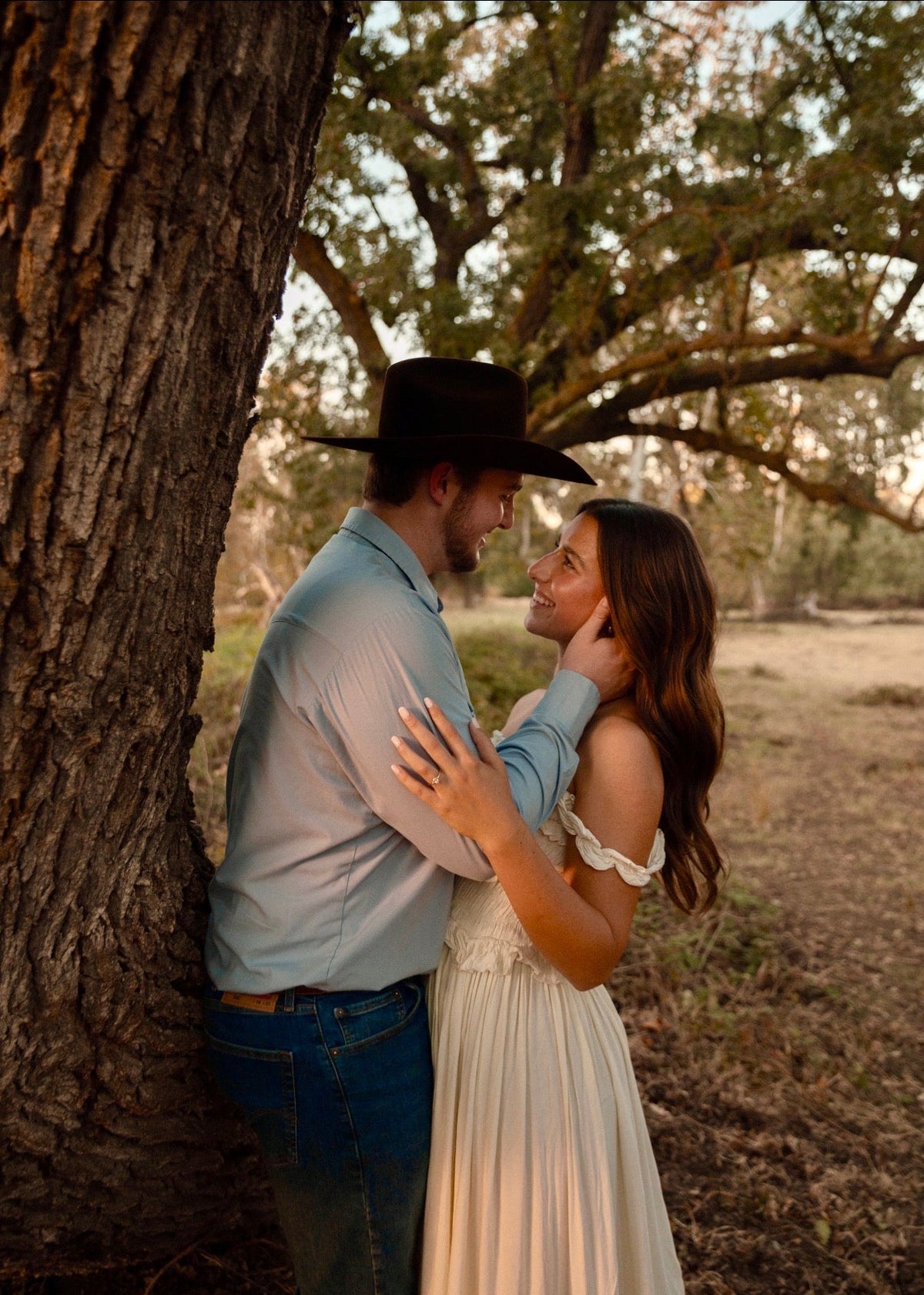Carter & Avery