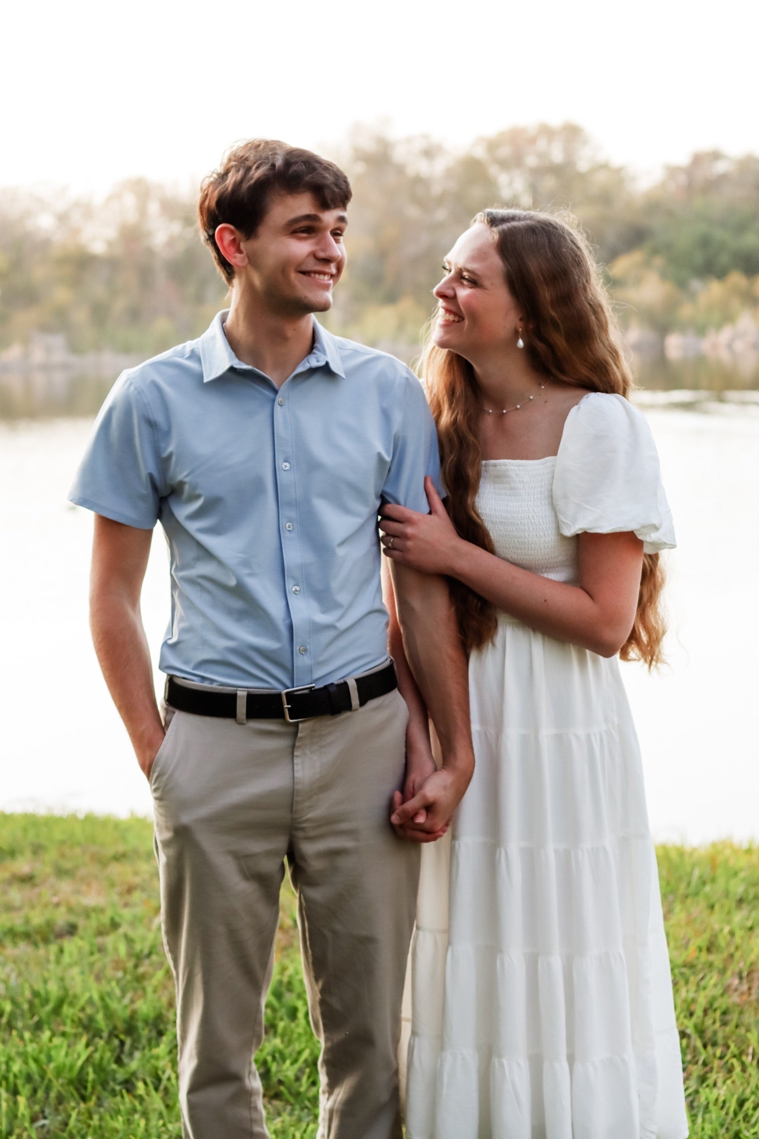 Brendon & Sarah Dardich