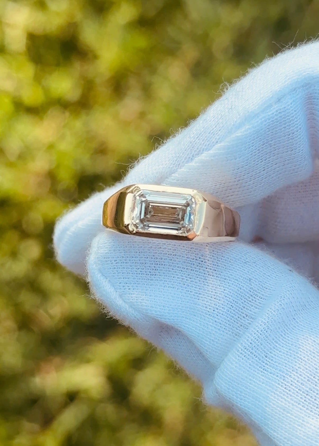 Ethan's Engagement Ring