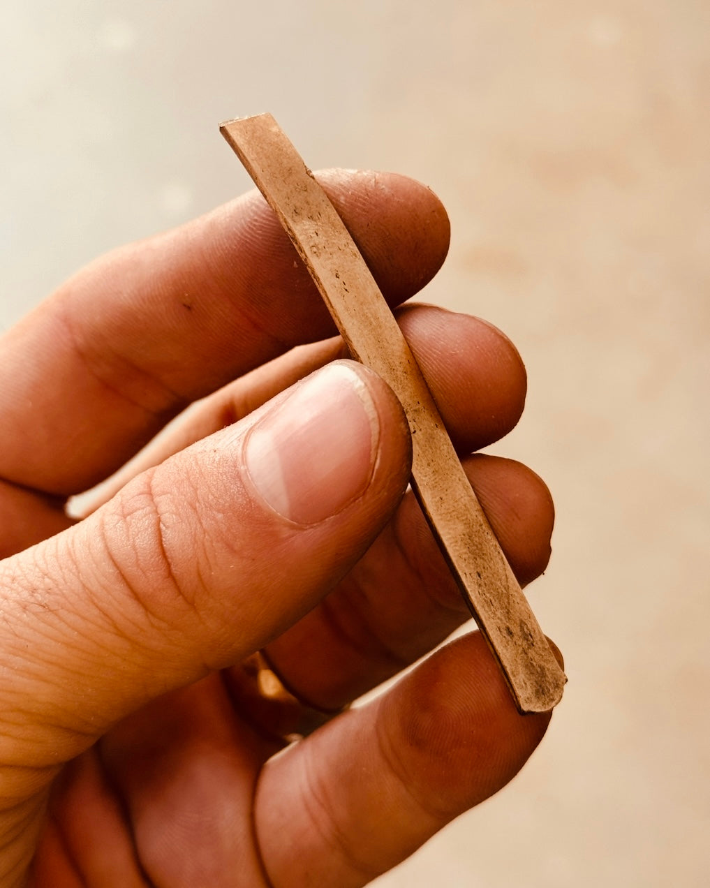 Sapphire & Ruby Ring